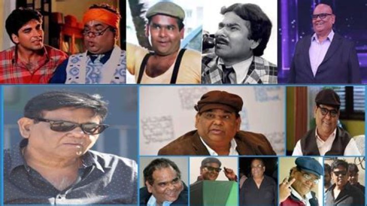 
Satish Kaushik Religion | Was He Hindu Or Muslim | Family And Ethnicity 