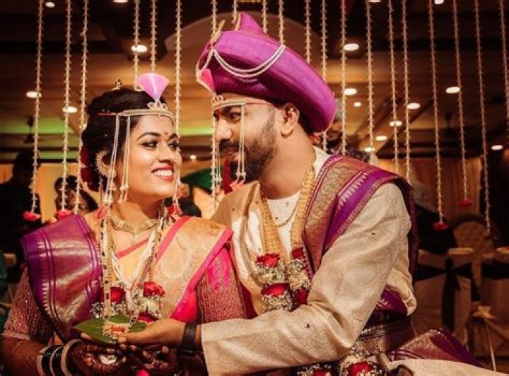 Sayli Kamble Marriage Photos And Husband Biography