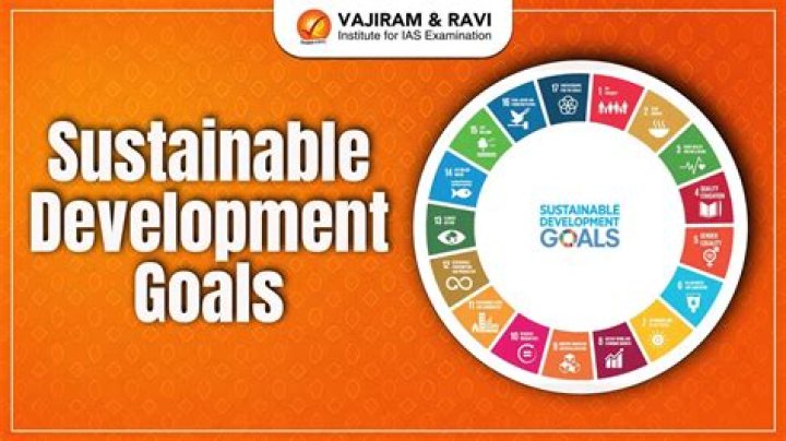 
Scaling up global efforts to invest in Sustainable Development Goals 