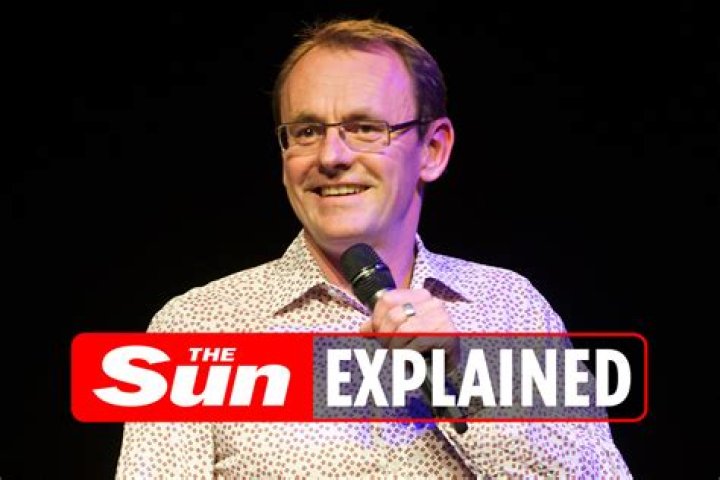 
Sean Lock Obituary, What was Sean Lock Cause of Death? 