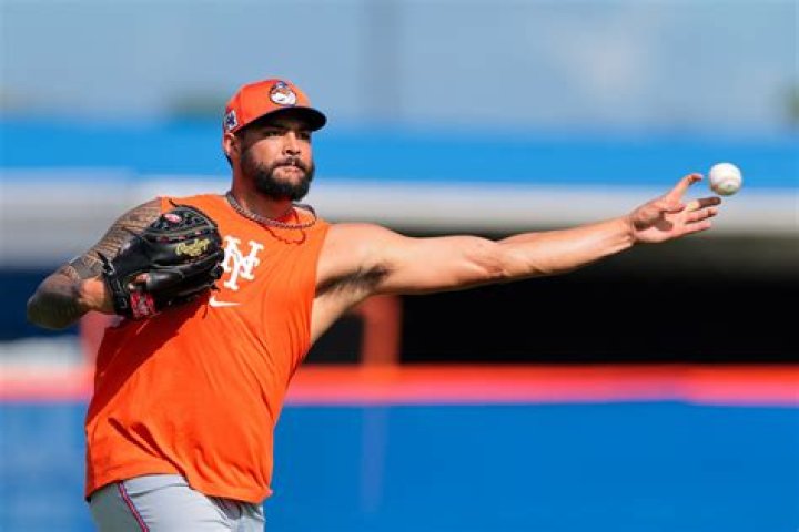 
Sean Manaea Height, Weight, Net Worth, Age, Birthday, Wikipedia, Who, Nationality, Biography 