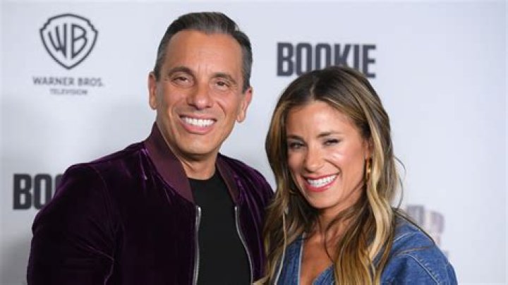 Sebastian Maniscalco Sister Jessica: 5 Facts To Know