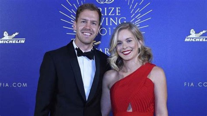 Sebastian Vettel Height, Weight, Net Worth, Age, Birthday, Wikipedia, Who, Instagram, Biography