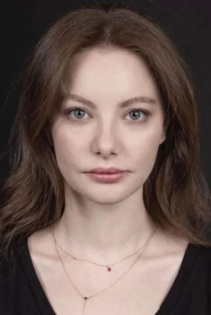 Sedef Sahin Height, Weight, Net Worth, Age, Birthday, Wikipedia, Who, Nationality, Biography