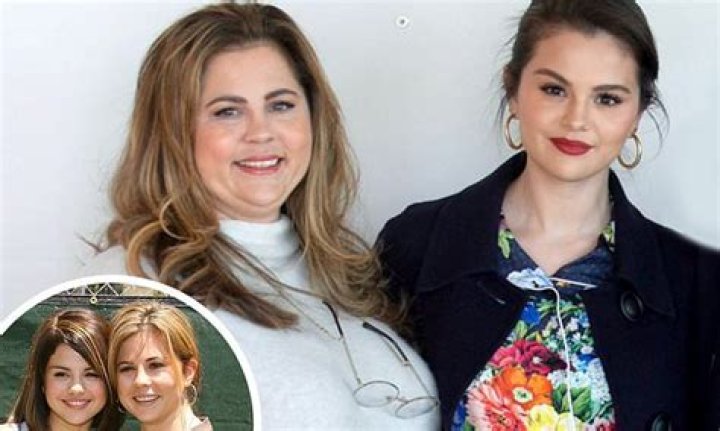 
Selena Gomez’s Mom Says She Won’t Watch ‘My Mind & Me’ Film: ‘It’s Going to Hurt My Stomach’ 