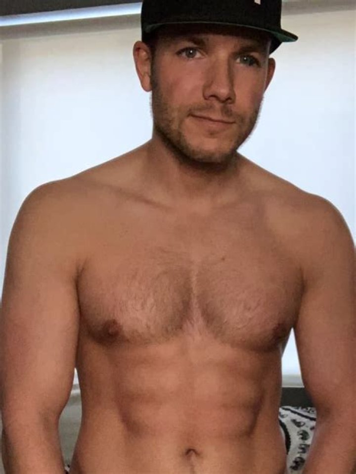 Sergio Steele Height, Weight, Net Worth, Age, Birthday, Wikipedia, Who, Nationality, Biography