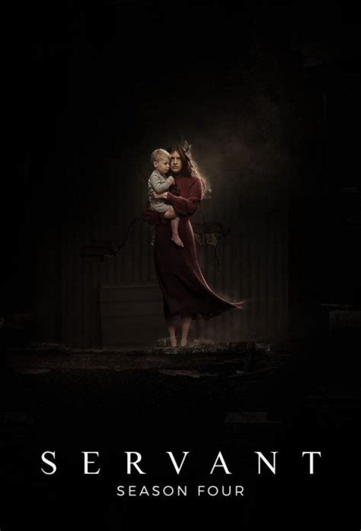 Servant Season 4 Episode 10 Ending Explained and Finale Review