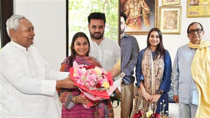 Shambhavi Height, Weight, Net Worth, Age, Birthday, Wikipedia, Who, Instagram, Biography