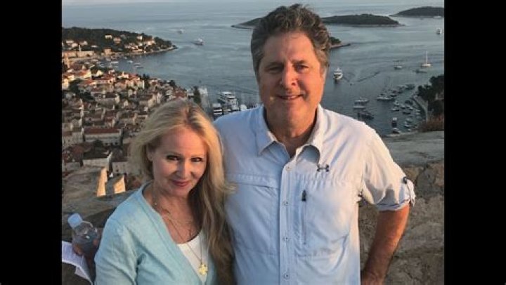 
Sharon Leach: 5 Facts On Mike Leach Wife 