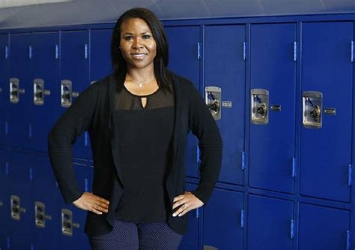 
Sheburra Moore: Inside the Life of Shemar Moore’s Sister 