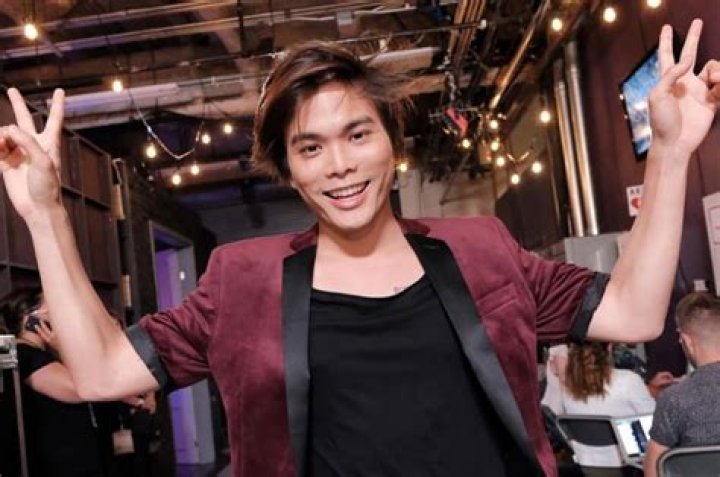 Shin Lim Height, Weight, Net Worth, Age, Birthday, Wikipedia, Who, Nationality, Biography