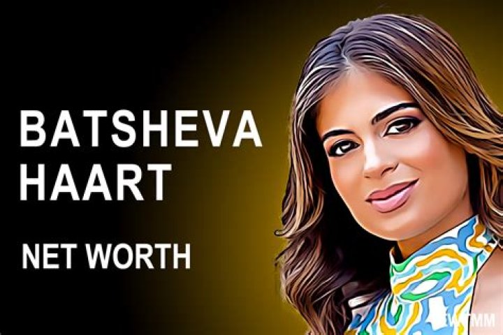 Shlomo Haart Height, Weight, Net Worth, Age, Birthday, Wikipedia, Who, Nationality, Biography