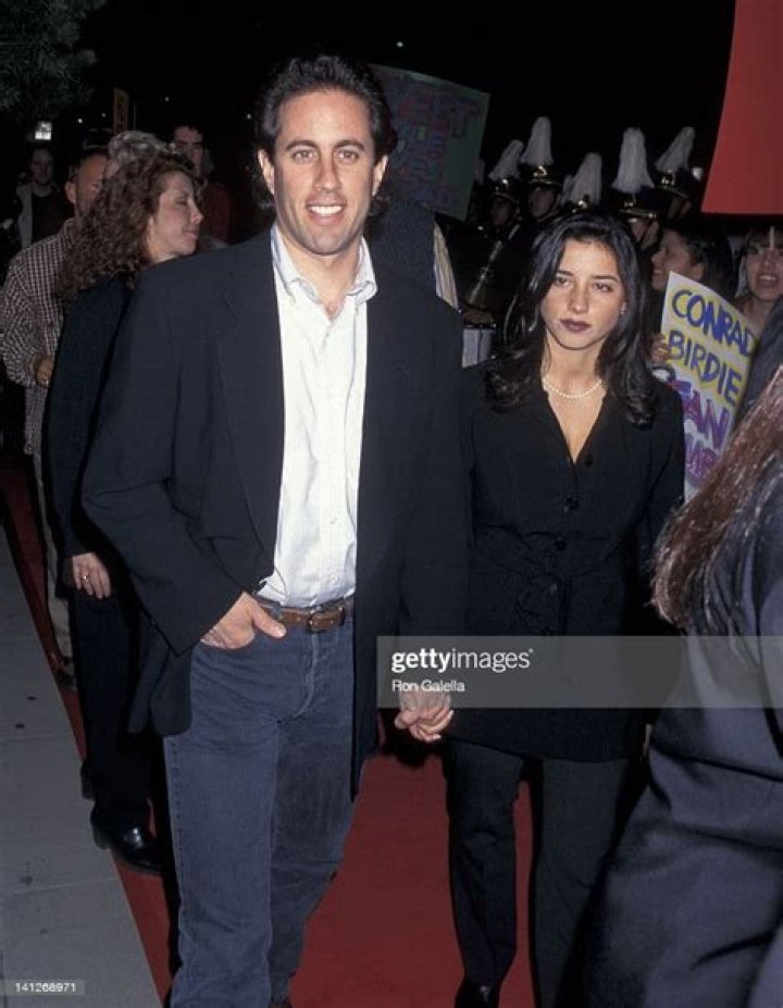 Shoshanna Lonstein Gruss: Net Worth, Jerry Seinfeld, Ex Husband