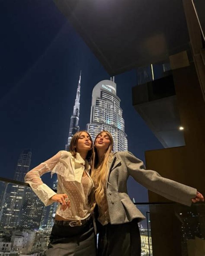 Simi And Haze Khadra Age, Birthday, Wikipedia, Who, Nationality, Biography