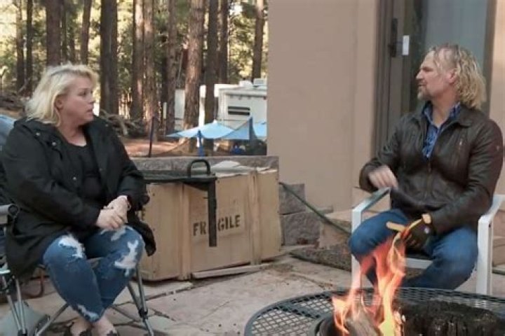 
‘Sister Wives’ ‘ Janelle Brown Doesn’t Want to Be ‘Beaten into Submission’ by Husband Kody 