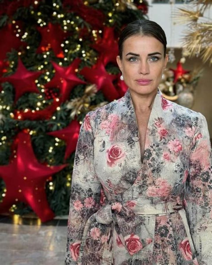 Sofia Marbella Height, Weight, Net Worth, Age, Birthday, Wikipedia, Who, Nationality, Biography