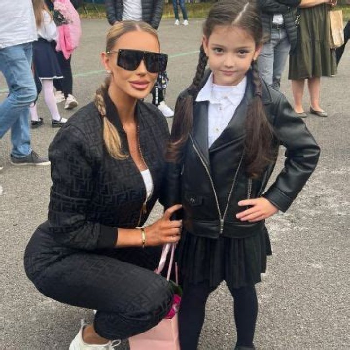 Sofia Natalia Slav Height, Weight, Net Worth, Age, Birthday, Wikipedia, Who, Instagram, Biography