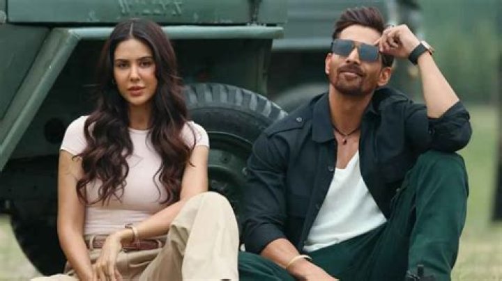 Sonam Bajwa | Husband: Is Married To Her Boyfriend?