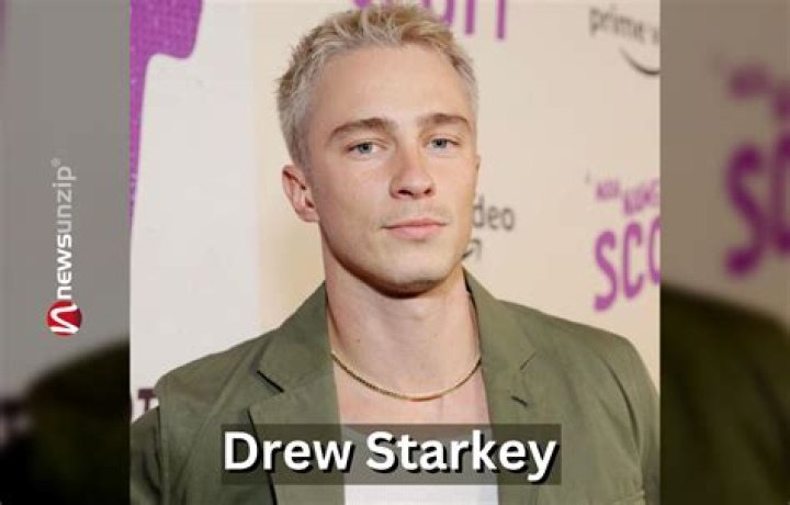 Sonny Starkey Height, Age, Who, Girlfriend, Biography, Wiki, Net Worth