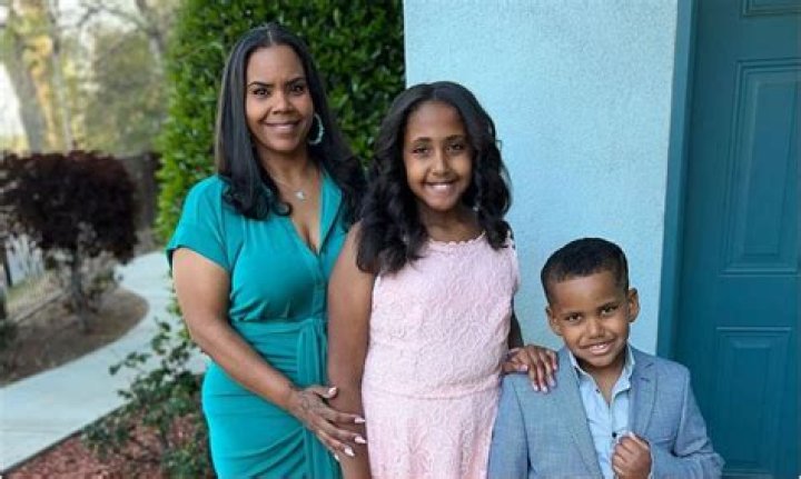 Spirit Wallace Siblings Names | Who Are They | Parents And Family Ethnicity