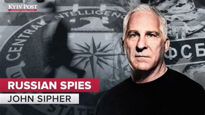 
Spycraft Founder John Sipher Career CIA Officer, Find Him On Twitter 