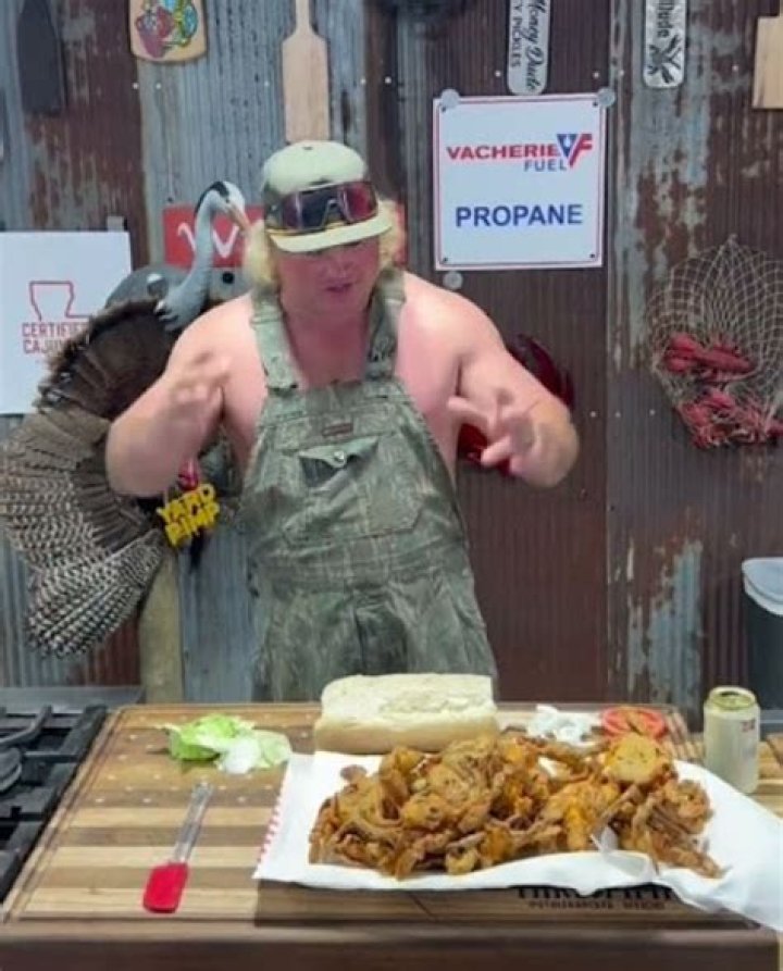 Stalekracker Age, Birthday, Wikipedia, Who, Nationality, Biography