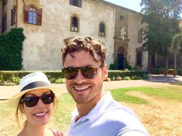 Stephanie Lindquist, Adan Canto Wife Age, Net Worth & Instagram