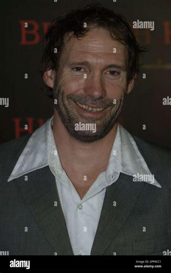 
Steve Le Marquand Height, Weight, Net Worth, Age, Birthday, Wikipedia, Who, Nationality, Biography 