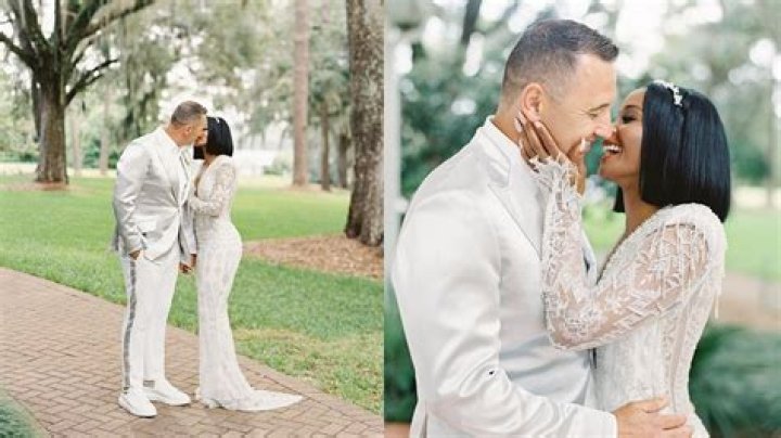 Steve Sarkisian Current Wife Loreal Sarkisian Is 35 Years Old And A Wardrobe Stylist