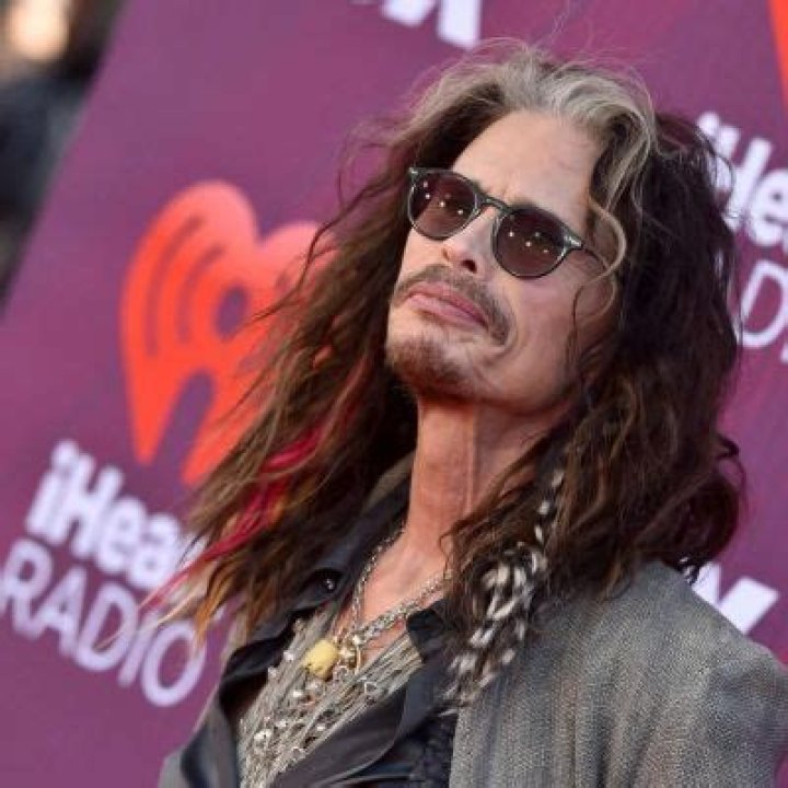 
Steven Tyler Was Accused Of Sexual Assault By His Former Girlfriend Julia Holcomb 