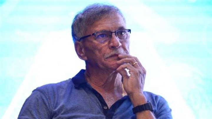 
Stuart Binny Height, Weight, Net Worth, Age, Birthday, Wikipedia, Who, Nationality, Biography 