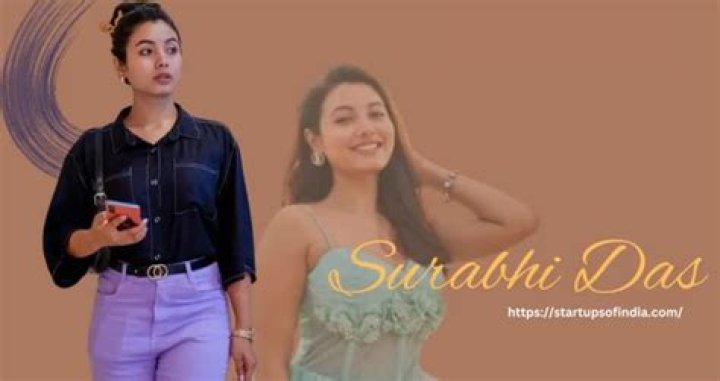 Surabhi Das Height, Weight, Net Worth, Age, Birthday, Wikipedia, Who, Instagram, Biography