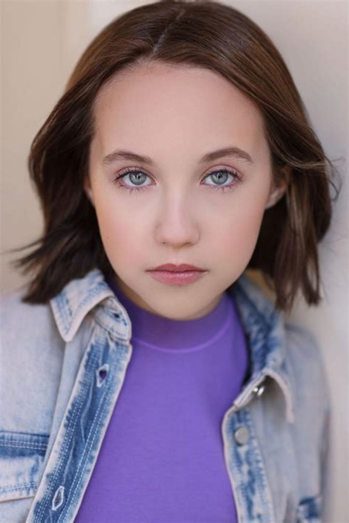 
Susan Blair Age, Birthday, Wikipedia, Who, Nationality, Biography 