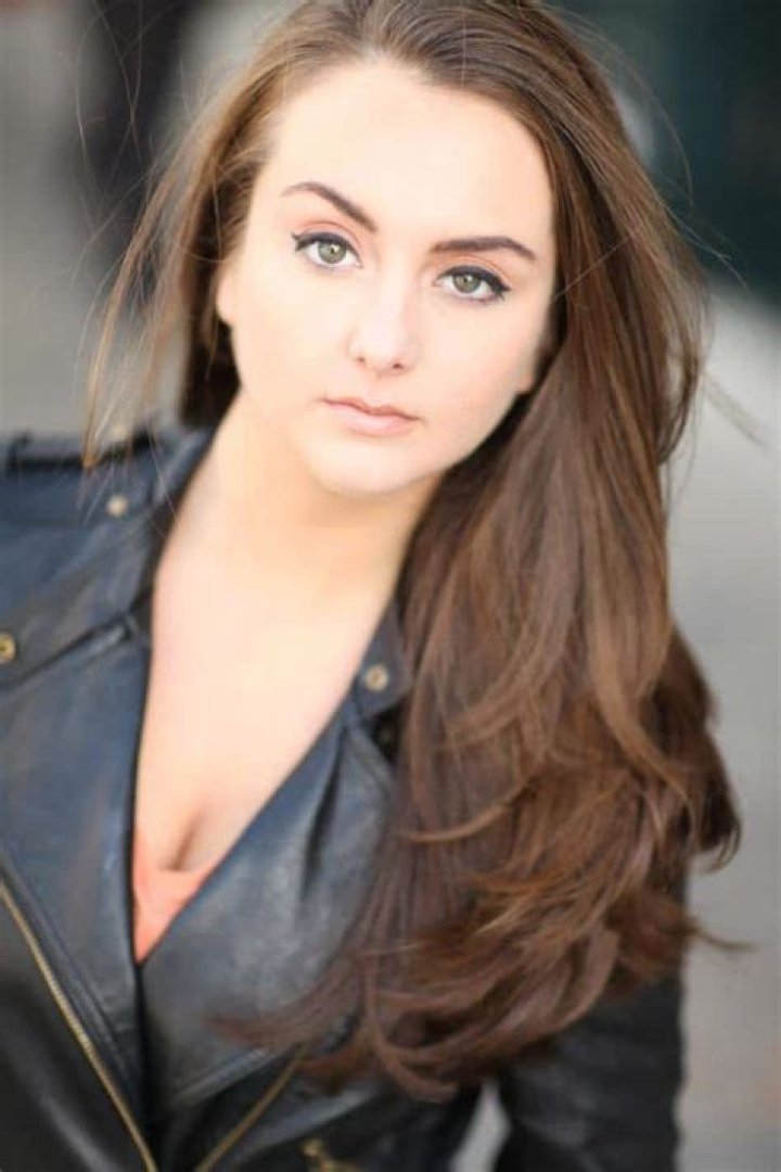 Sylvia Grace Crim Height, Weight, Net Worth, Age, Wiki, Who, Instagram, Biography