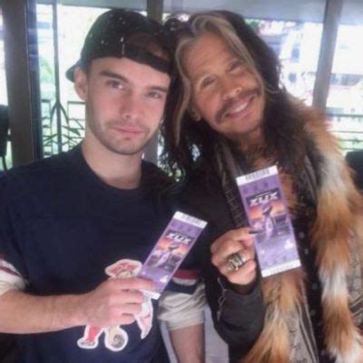 
Taj Monroe Tallarico Wiki: How Old Is He? Family And Net Worth Explore 