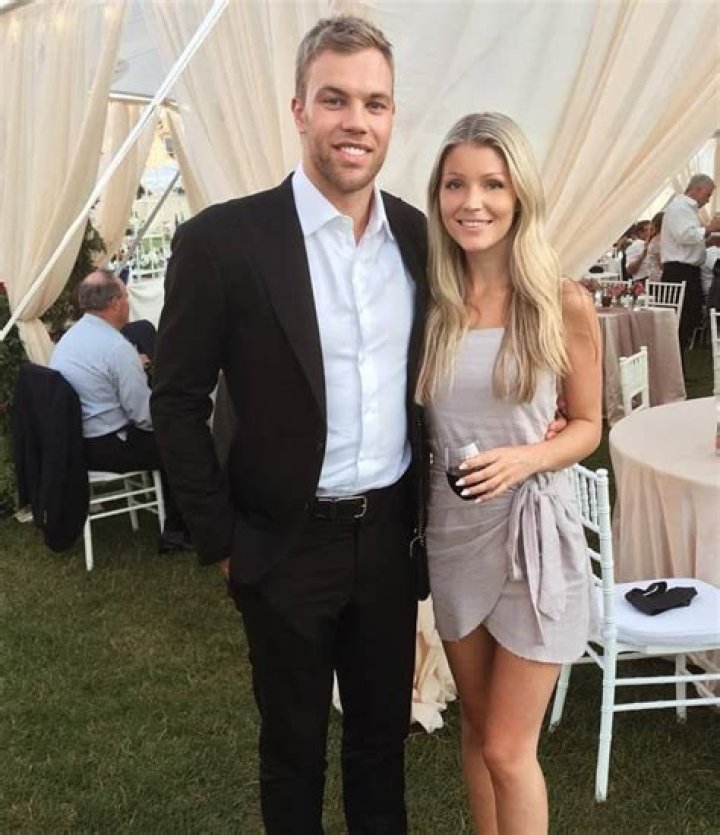 Taylor Hall is not Married to Wife. Dating Girlfriend: Rachel Rush