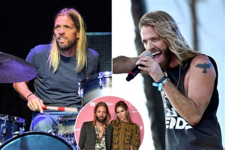 
Taylor Hawkins Death In Bogota: Foo Fighters Drummer Died From Drug Overdose Making Fans Sad 