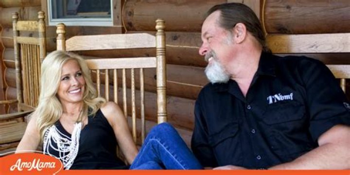 
Ted Nugent family: Who is wife Shemane Deziel and ex Sandra Janowski? 