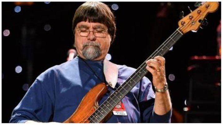 
Teddy Gentry Arrested, Teddy Gentry: What happened to him? What kind of allegations are put on him? 