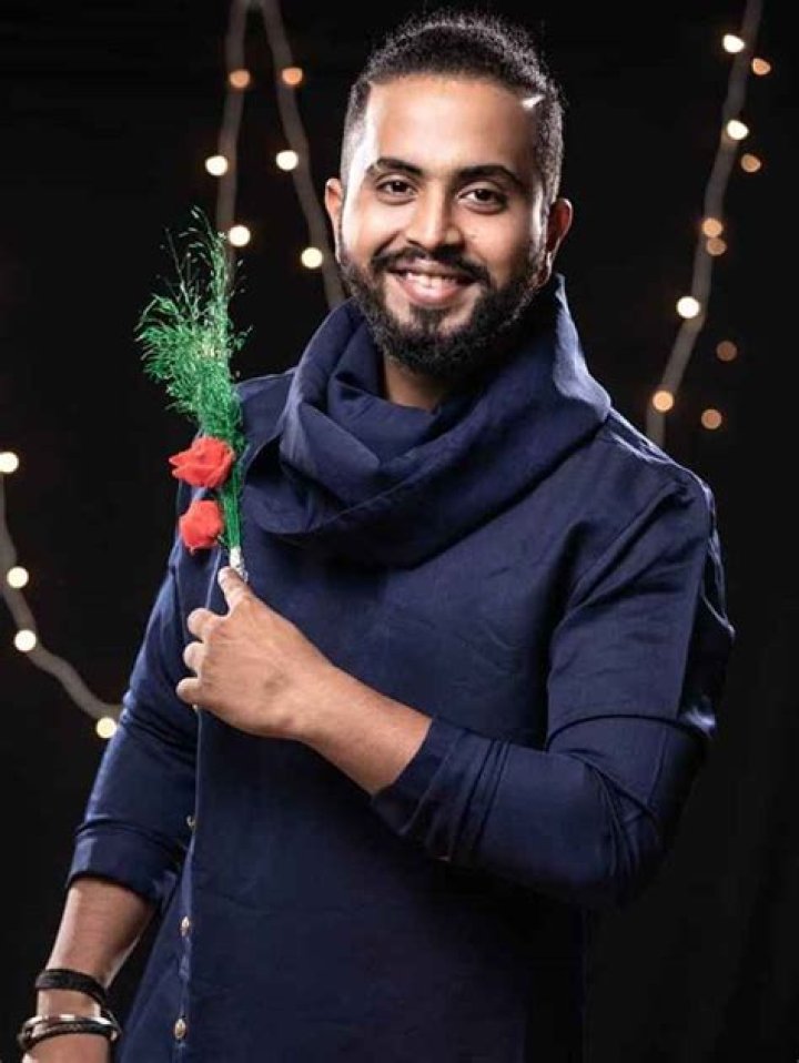 Tejas Dhoke Height, Weight, Net Worth, Age, Birthday, Wikipedia, Who, Nationality, Biography