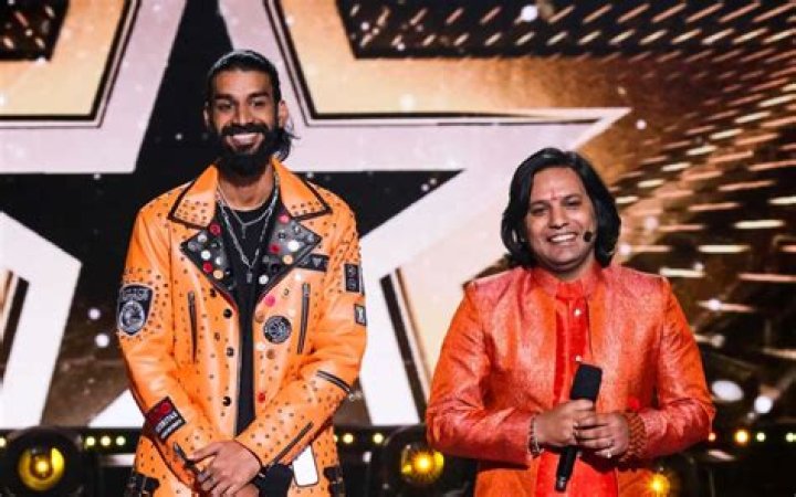 
“That was excellent”: Divyansh and Manuraj’s performance on AGT: All-Stars finds a place in American audience’s hearts 