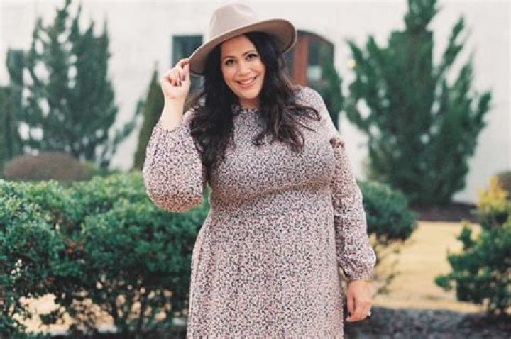 
‘The Biggest Loser’ ‘s Heba Salama Says She’s in a ‘Healthier Space’ Despite Weight Gain After the Show 