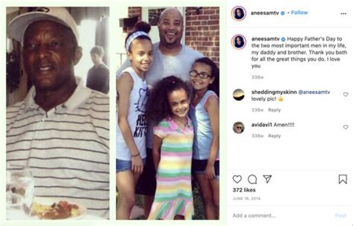 The Challenge Aneesa Ferreira Husband: Is She In Relationship With James Simon? Kids And Net Worth