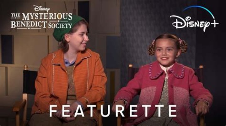 
The Mysterious Benedict Society Season 2 Episode 1 & 2: Release Date & Streaming Guide 