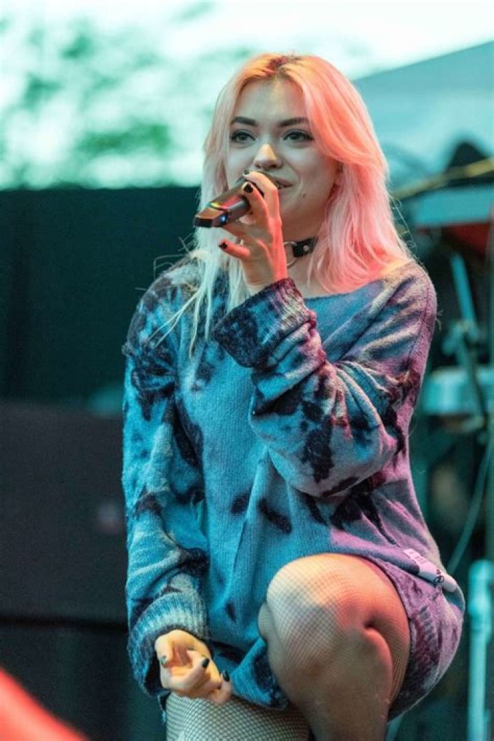 
The Untold Truth Of ‘Hey Violet’ member – Rena Lovelis 