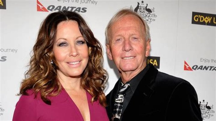 
The Untold Truth of Paul Hogan and His Ex-Wife – Linda Kozlowski 