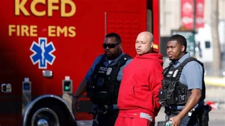 
Third Suspect In Sacramento CA Shooting Arrested Who Is Daviyonne Dawson? 