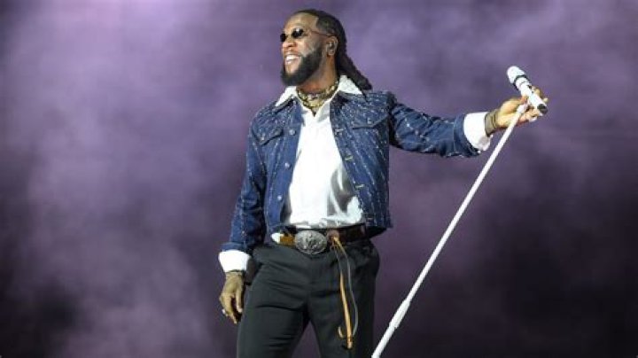 
‘This is obsession, please move on’ – Burna Boy Fans react after Stefflon Don insisted his song, Last Last is about her 