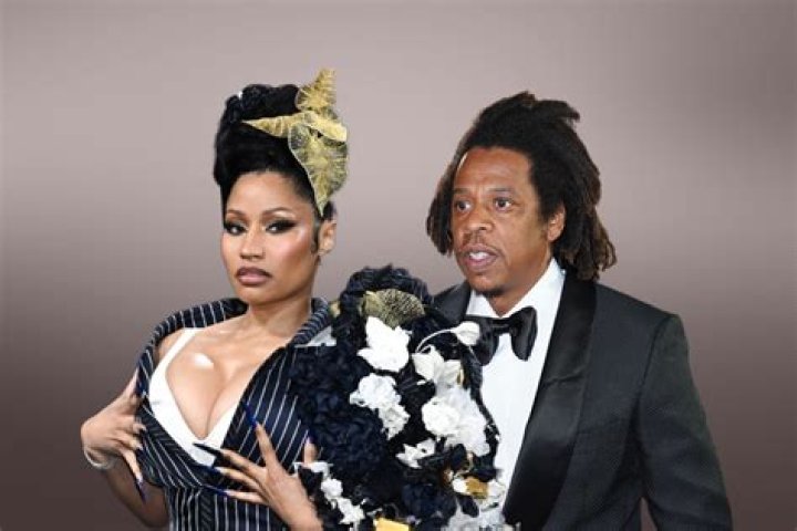 This Is Why Fans Think Nicki Minaj Is Pregnant Again In 2022 As She Features In VMA Awards