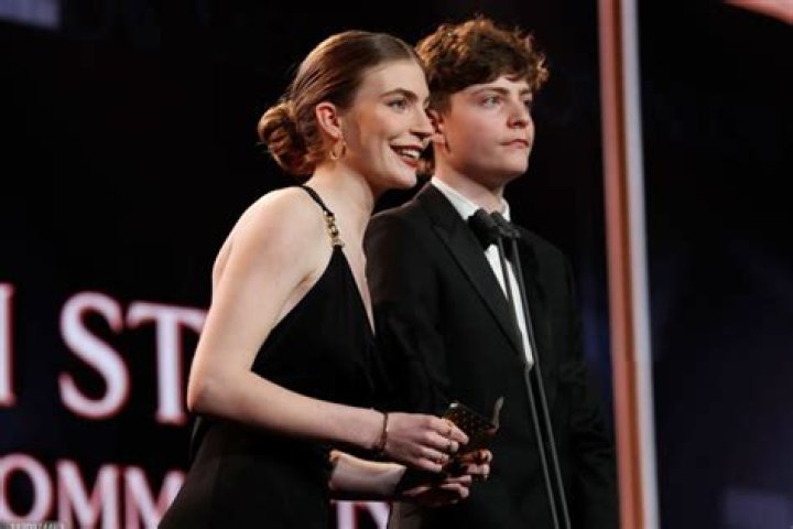 Tiernan Stynes Height, Weight, Net Worth, Age, Birthday, Wikipedia, Who, Nationality, Biography